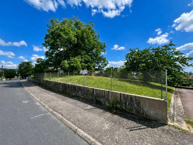 Vente Terrain 897 m2 Agincourt