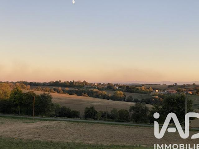 Vente Terrain 897 m2 Nizas