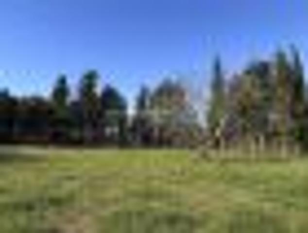 Vente Terrain 894 m2 Aubignan