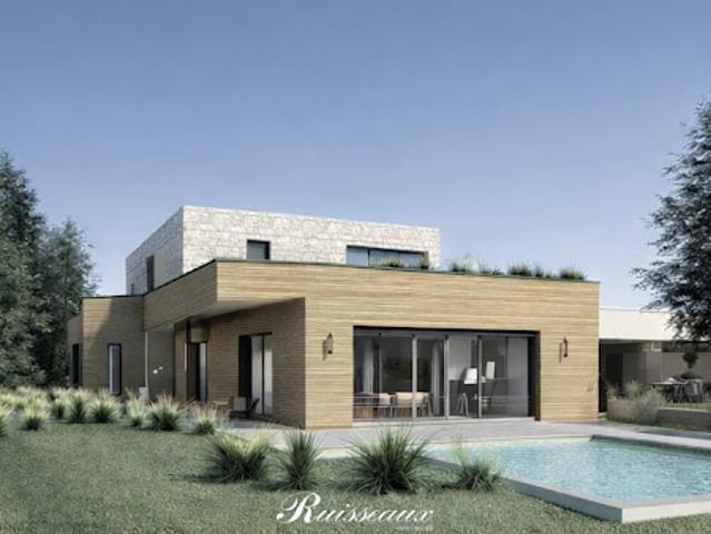 Vente Terrain 896 m2 Daix