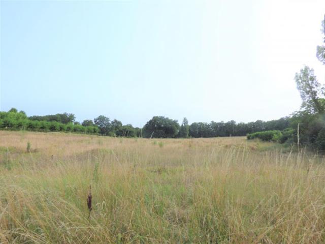 Vente Terrain 8984 m2 Saint Aubin de Cadelech
