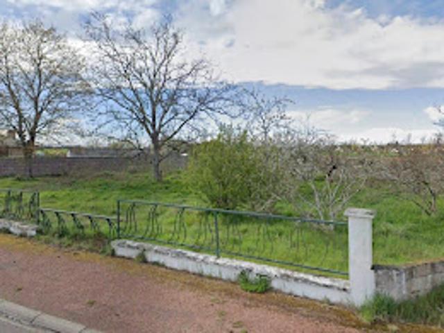 Vente Terrain 899 m2 Amilly