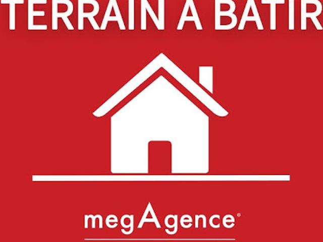 Vente Terrain 899 m2 Cherrueix