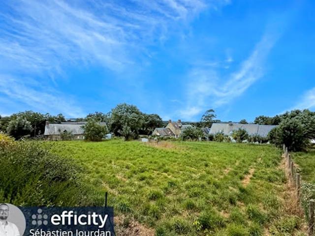 Vente Terrain 899 m2 Servon
