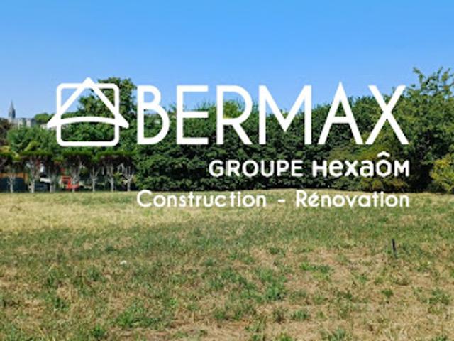 Vente Terrain 803 m2 Angouleme