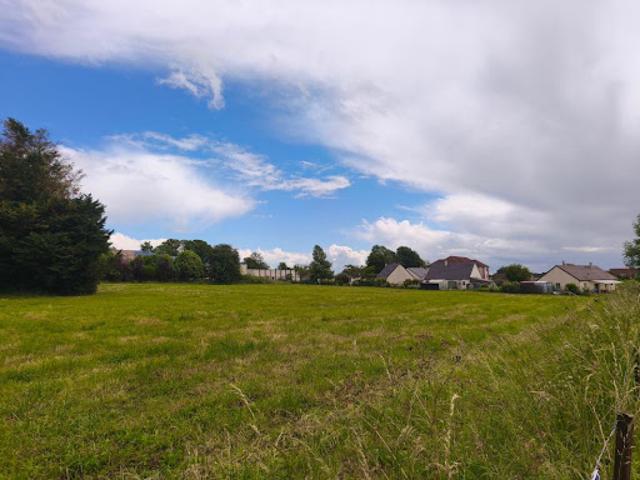 Vente Terrain 8000 m2 Sailly Saillisel