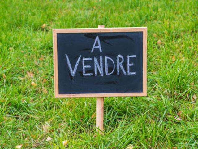 Vente Terrain 800 m2 Tresques