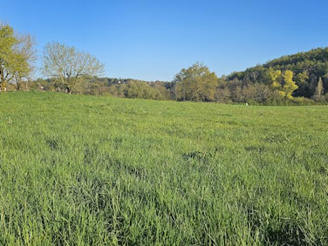 Vente Terrain 800 m2 Varetz