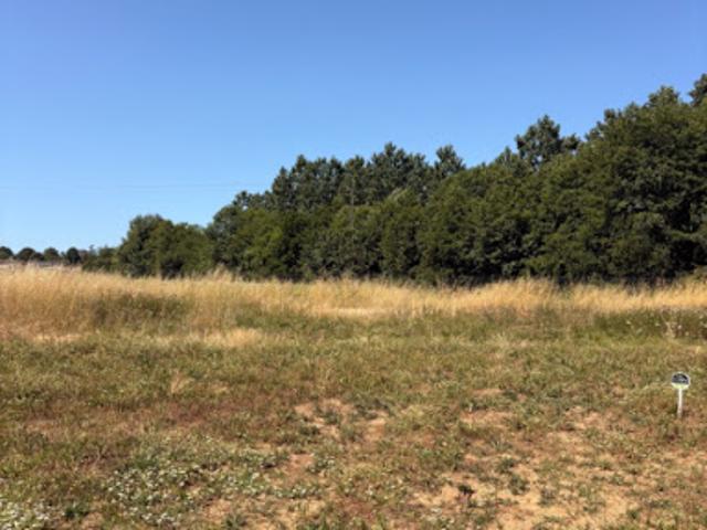 Vente Terrain 800 m2 Vayres