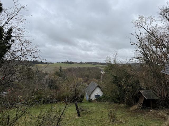 Vente Terrain 800 m2 Vernon