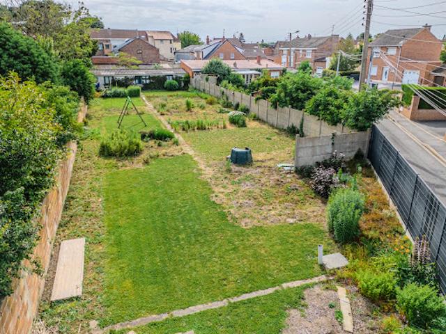 Vente Terrain 800 m2 Bauvin