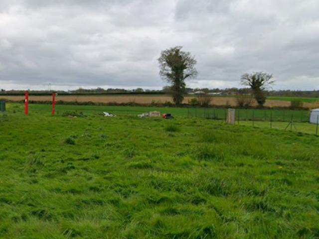 Vente Terrain 800 m2 Eréac
