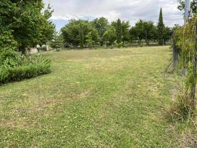 Vente Terrain 800 m2 Germignac