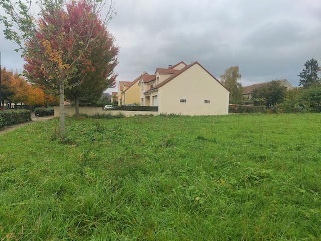 Vente Terrain 800 m2 Gometz la Ville