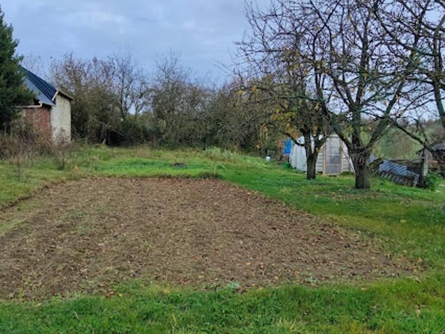 Vente Terrain 800 m2 Gournay en Bray