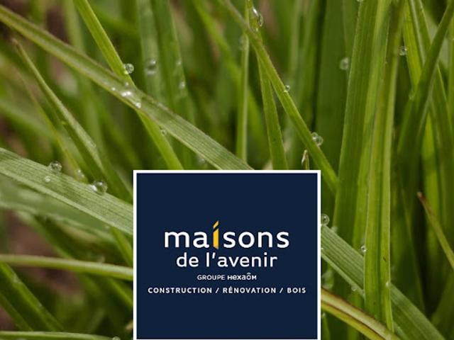 Vente Terrain 800 m2 Hénon