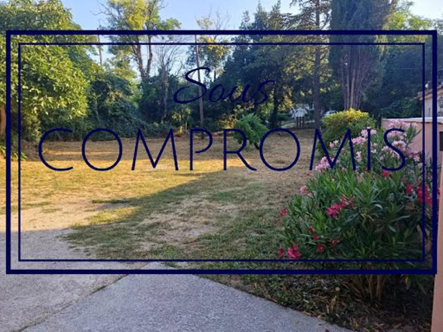 Vente Terrain 800 m2 La Ciotat