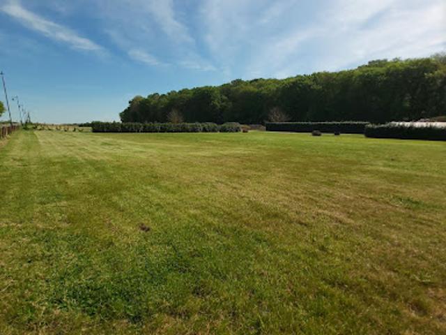 Vente Terrain 800 m2 La Selle sur le Bied
