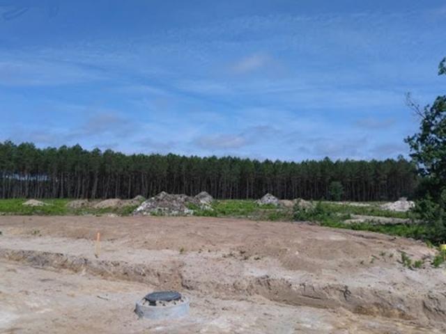 Vente Terrain 800 m2 Le Tuzan