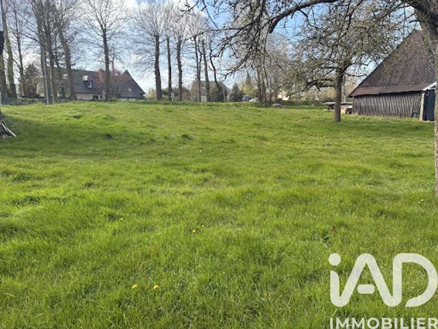Vente Terrain 800 m2 Les Trois Pierres