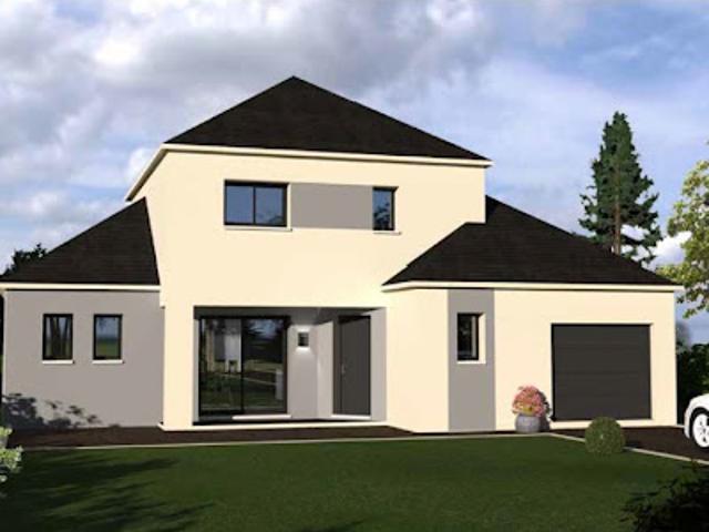 Vente Terrain 800 m2 L'Etang la Ville