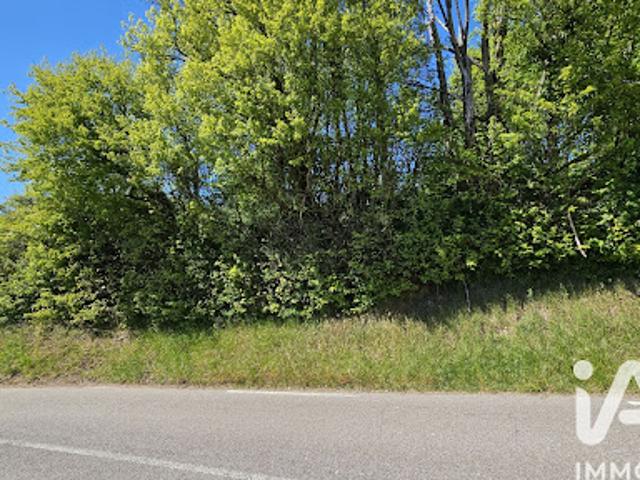 Vente Terrain 800 m2 Ludres