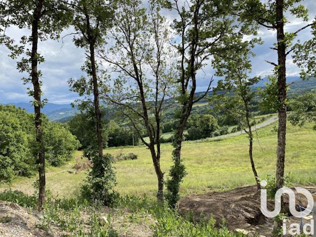 Vente Terrain 800 m2 Pelleautier
