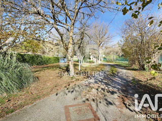 Vente Terrain 800 m2 Rouffiac Tolosan