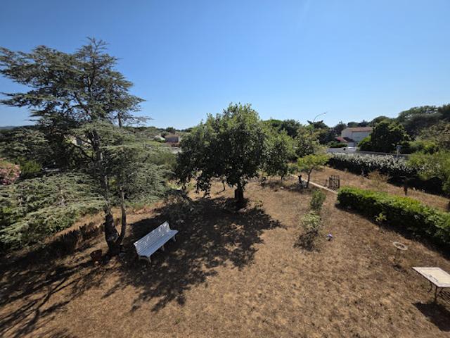 Vente Terrain 800 m2 Six Fours les Plages