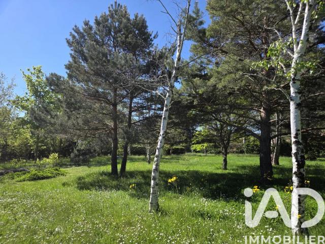 Vente Terrain 800 m²