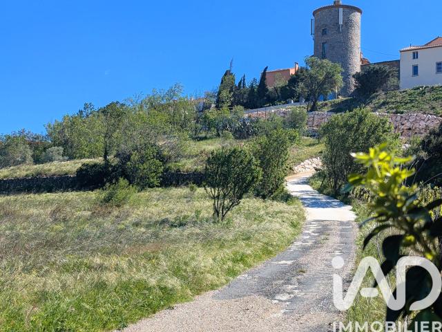 Location Local d'activités 320 m²