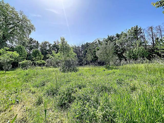 Vente Terrain 802 m2 Le Pontet