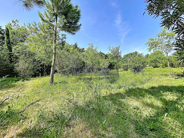 Vente Terrain 802 m2 Le Pontet