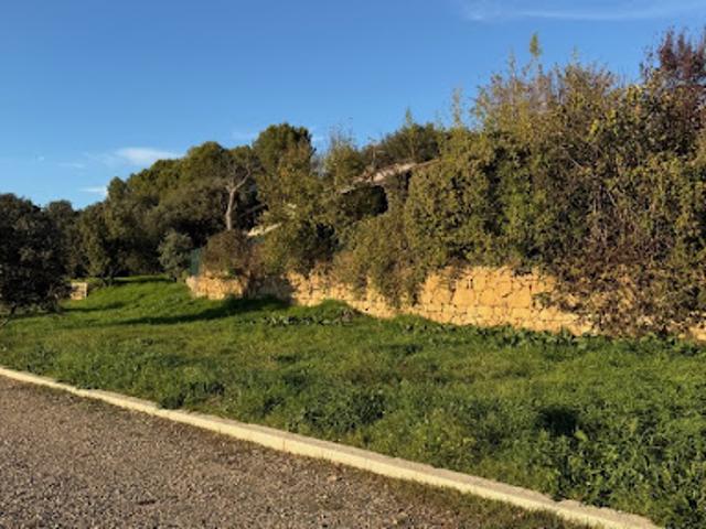 Vente Terrain 804 m2 Jouques