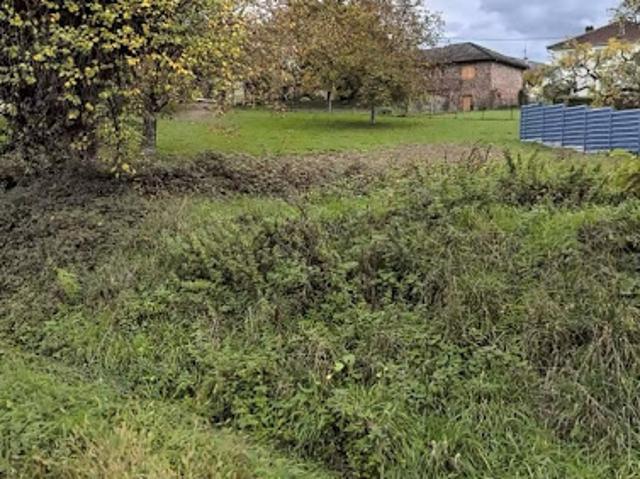 Vente Terrain 805 m2 Saint Laurent Nouan