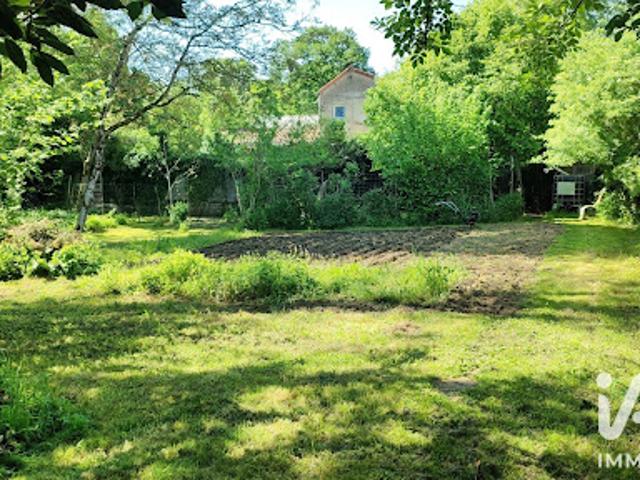 Vente Terrain 805 m2 Sèvremoine