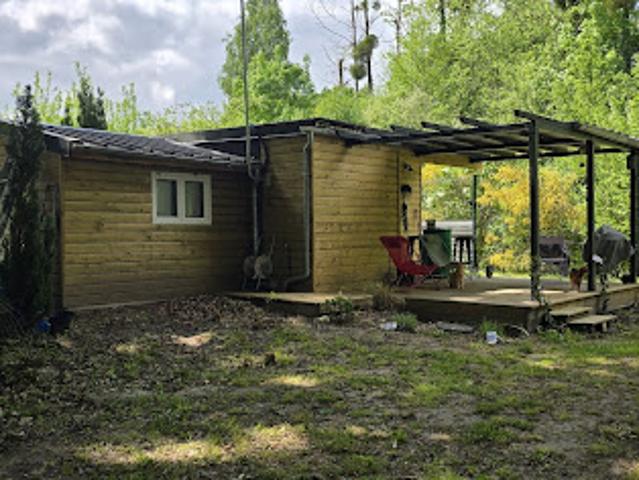 Vente Terrain 8084 m2 Laval en Laonnois