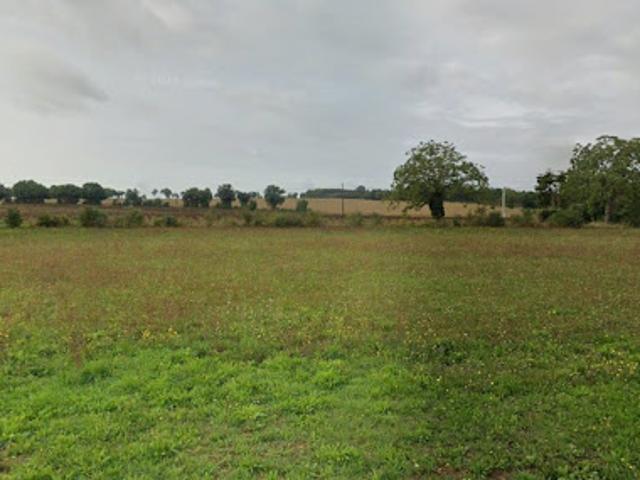 Vente Terrain 809 m2 Brux