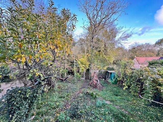 Vente Terrain 809 m2 Quincy sous Sénart