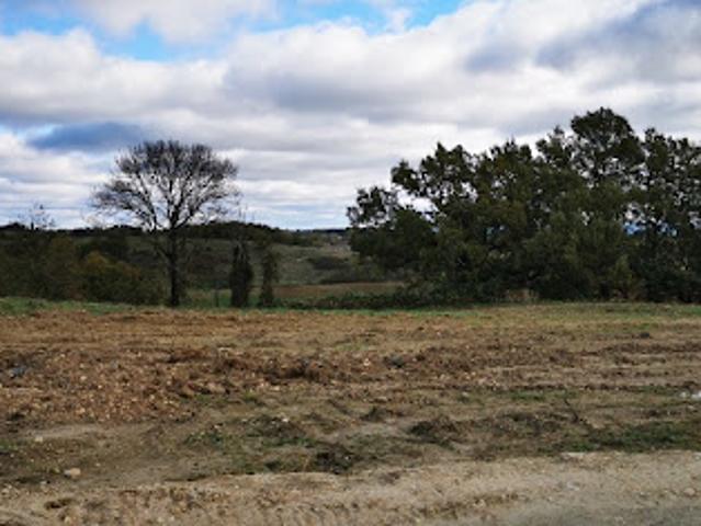 Vente Terrain 813 m2 Castelnau de Montmiral