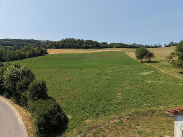 Vente Terrain 813 m2 Rambaud