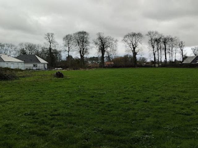 Vente Terrain 811 m2 Frichemesnil
