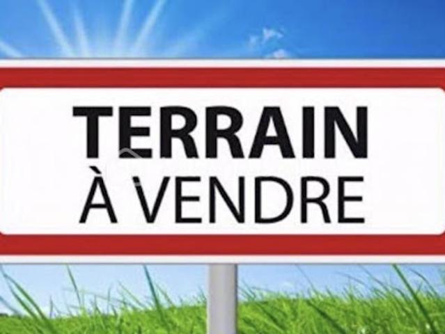 Vente Terrain 814 m2 Bray sur Seine