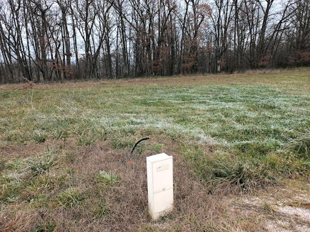 Vente Terrain 815 m2 Montdurausse