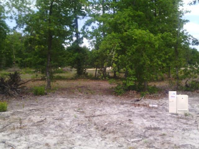 Vente Terrain 815 m2 Parentis en Born