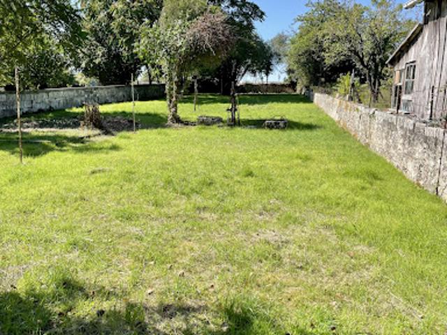 Vente Terrain 815 m2 Port d'Envaux
