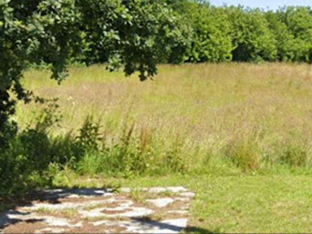 Vente Terrain 816 m2 Landrévarzec