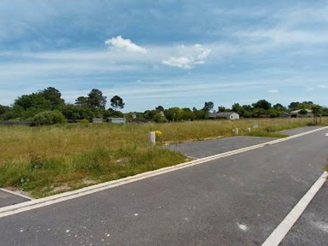 Vente Terrain 816 m2 Marsac sur l'Isle