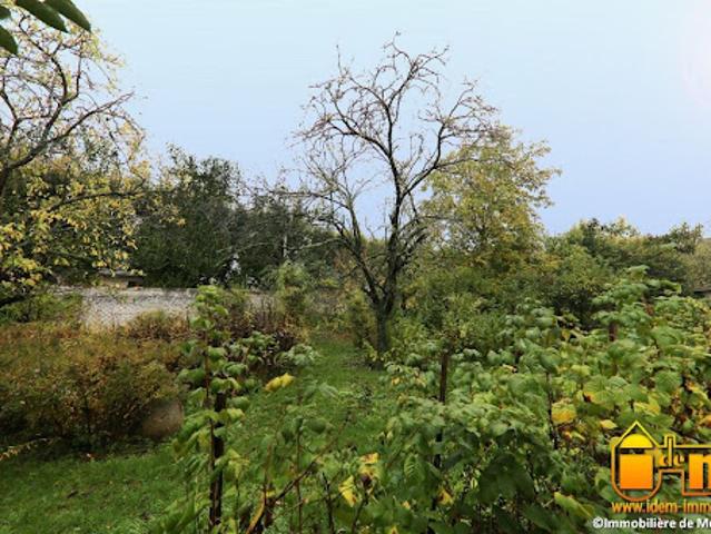 Vente Terrain 818 m2 Mereville