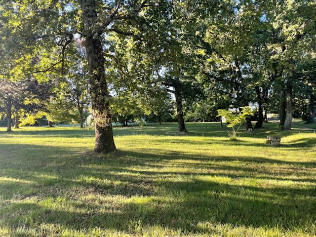 Vente Terrain 820 m2 Cissac Médoc
